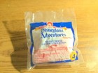 McDonald's Happy Meal Toy Disneyland “Mickey Mouse On Space Mountain” #4 — photo 1