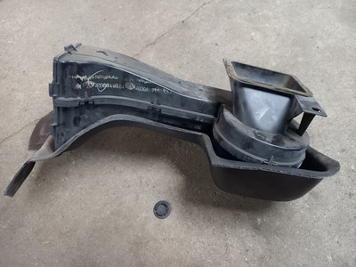 VW Golf 2 Golf II Heizung Gebläsekasten Luftkanal Motor Gehäuse CL GL GTI G60 GT