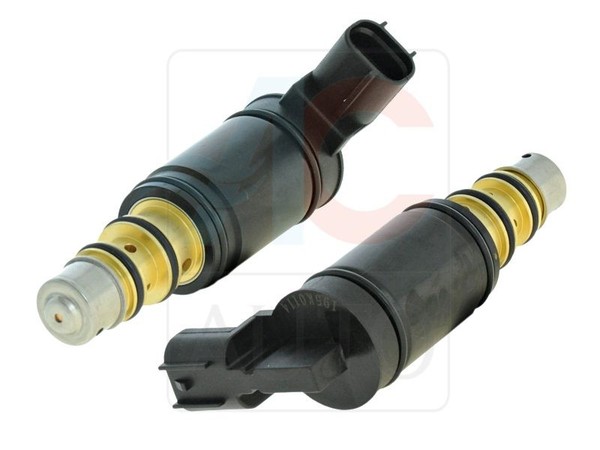 Regelventil, Kompressor FÜR Ford Galaxy III (Ck) - Acauto AC-02DN29-image
