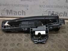 Mercedes-Benz C250 W204 Türaußengriff hinten links A2047600734 Mercedes-Benz C250 W204 Türaußengriff hinten links A2047600734