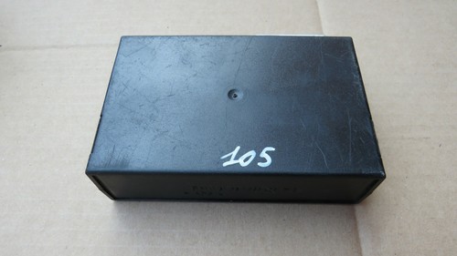 BMW E36 - Zentrallverriegelung Steuergerät / ECU ZV MODUL 1383423 61.35-1383423