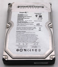 *Lot Of 3* Seagate Barracuda ES.2 ST31000340NS 1TB 3.5" SATA *USED/TESTED*