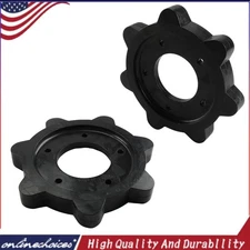 Fits Vintage Arctic Cat Track Drive Sprocket 1967-1972 Snowmobile Part