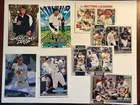 8 Card Lot - Aaron Judge  -Heritage, Topps  -   NY Yankees