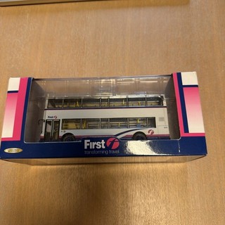 Northcord UKbus 4012 Alexander Royal First in Bath