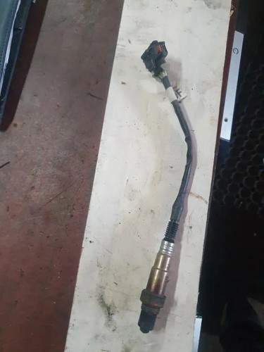 OPEL MERIVA B Sauerstoffsensor Lambdasensor 55562206 1.40 Petrol 2011 33878567