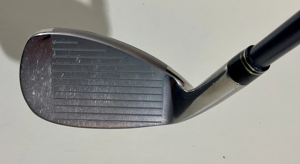 Tour Edge JMAX QL Bazooka Sand Wedge S Iron-Hybrid 54* Women L Flex Graphite ~ - Image 2 of 4