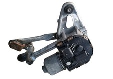 🔶️ PEUGEOT 3008 MK1 WINDSCREEN WIPER MOTOR FRONT OFFSIDE DRIVER SIDE 2013- 🔶️