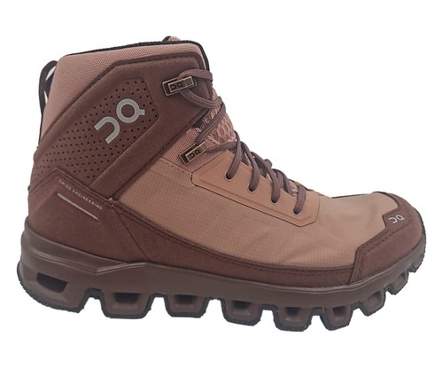 On Running Cloudrunner Scarpe Donna | Outdoor di Gabriele Bonuomo
