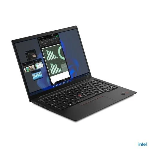 Lenovo ThinkPad X1 Carbon G10 · i5-1240P · 16GB · 262GB, Foto 4 von 5