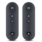 2X 433Hz Remote Control Walking Pad Under Desk Treadmill Walking Machine U4M2