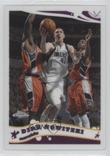 Click to enlarge Dirk Nowitzki