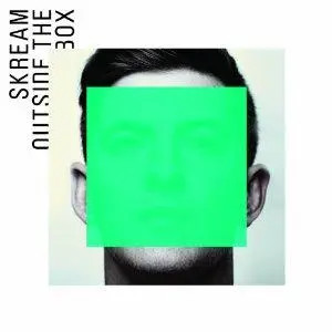 2xCD Skream Outside the Box (Deluxe Edition) BOX Tempa