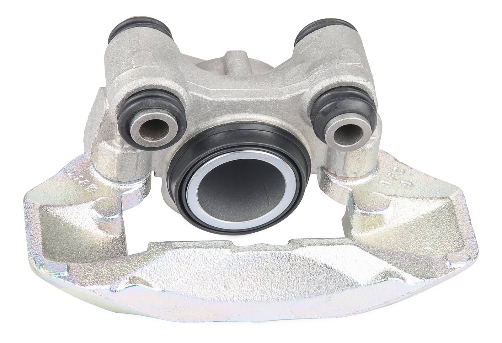 Étrier avant gauche type Bendix pour Saxo fonte haute résistance piston 48mm