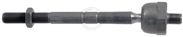 A.B.S. Axialgelenk Spurstange 240711 FüR Mini R60 R56 Clubvan R53 Countryman R50-image
