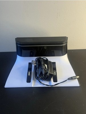 iLife Robotic Vacuum Cleaner Model A6 Charging Station TESTED AND WORKS