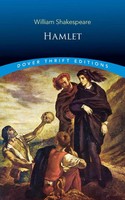 Hamlet | William Shakespeare | Englisch | Taschenbuch | Dover Thrift Editions