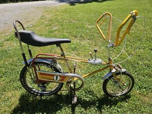 Vintage Sears Bicycle | eBay