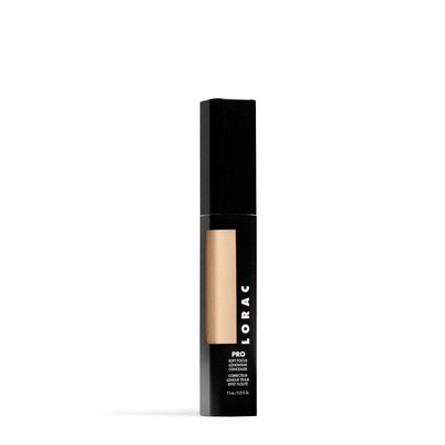 Soft Focus Longwear Concealer |Buildable Coverage | Lightweight | 5.5 Light