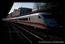 Dia BR 808 041 Wuppertal 07.04.2002 35mm unframed U2-4321
