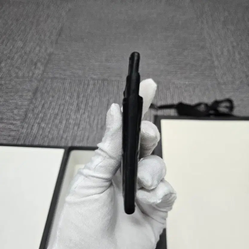 Gucci Interlocking Card Wallet - Authentic, Elega… - image 1