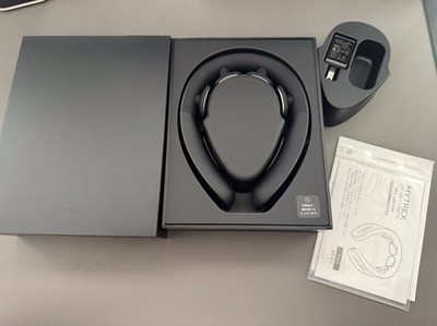 Mytrex Dr. Heat Neck MT-DRHN21B Niederfrequenz Behandlung