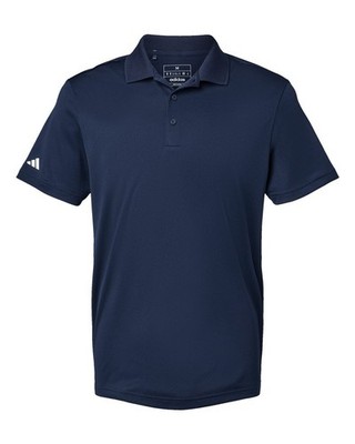 Adidas 430 Men's Traditional Basic Sport Polo Golf Shirt, Pick Colors & Sizes