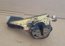 Porte arrière et accessoires Opel OMEGA