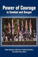 Halim Ozkaptan | Power Of Courage In Combat And Danger | Taschenbuch | Englisch