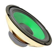 8" Subwoofer 900W 8 Ohm PA DJ Replacement Bass Component Speaker