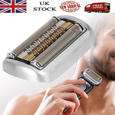 New For Braun Series 9 / Series 9 Pro Electric Shaver Head Replacement Head 94M