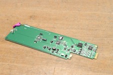 Miranda SDA-1141 Reclocked Digital Video DA with Monitoring Module CG0114Y