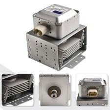Upgrade Your Microwave Oven with 2M219J Magnetron Optimal Cooking Performance