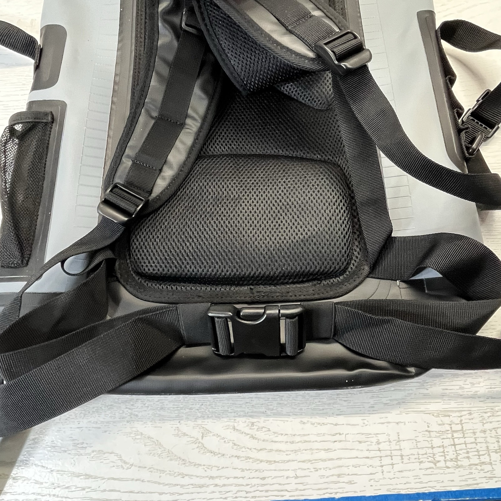 U-Haul "DRY" Backpack Bag Extra Large Heavy Duty New w/o Tags