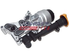 FAST Ölkühler Schaltgetriebe FT55286 für OPEL X03 COMBO MERIVA Großraumlimousine
