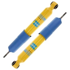 For Ford Bronco II Ranger & Mazda B3000 Pair Bilstein B6 Front Shocks Struts