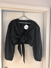 SHEIN black cardigan size 4xl