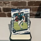 2024 Panini Absolute Football Blue Jalen Hurts #86