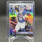 2025 Topps Cosmic Chrome Jaxson Dart Refractor!! RC! #174