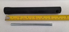 Lotus 'Twincam' Plug Spanner, 7" long, for Elan, Plus 2 and T/C Europa toolkit.