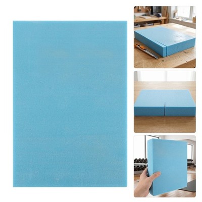 2 Pcs Craft Diy Sheets Art Foams for Crafting Dioramas Crafts Board