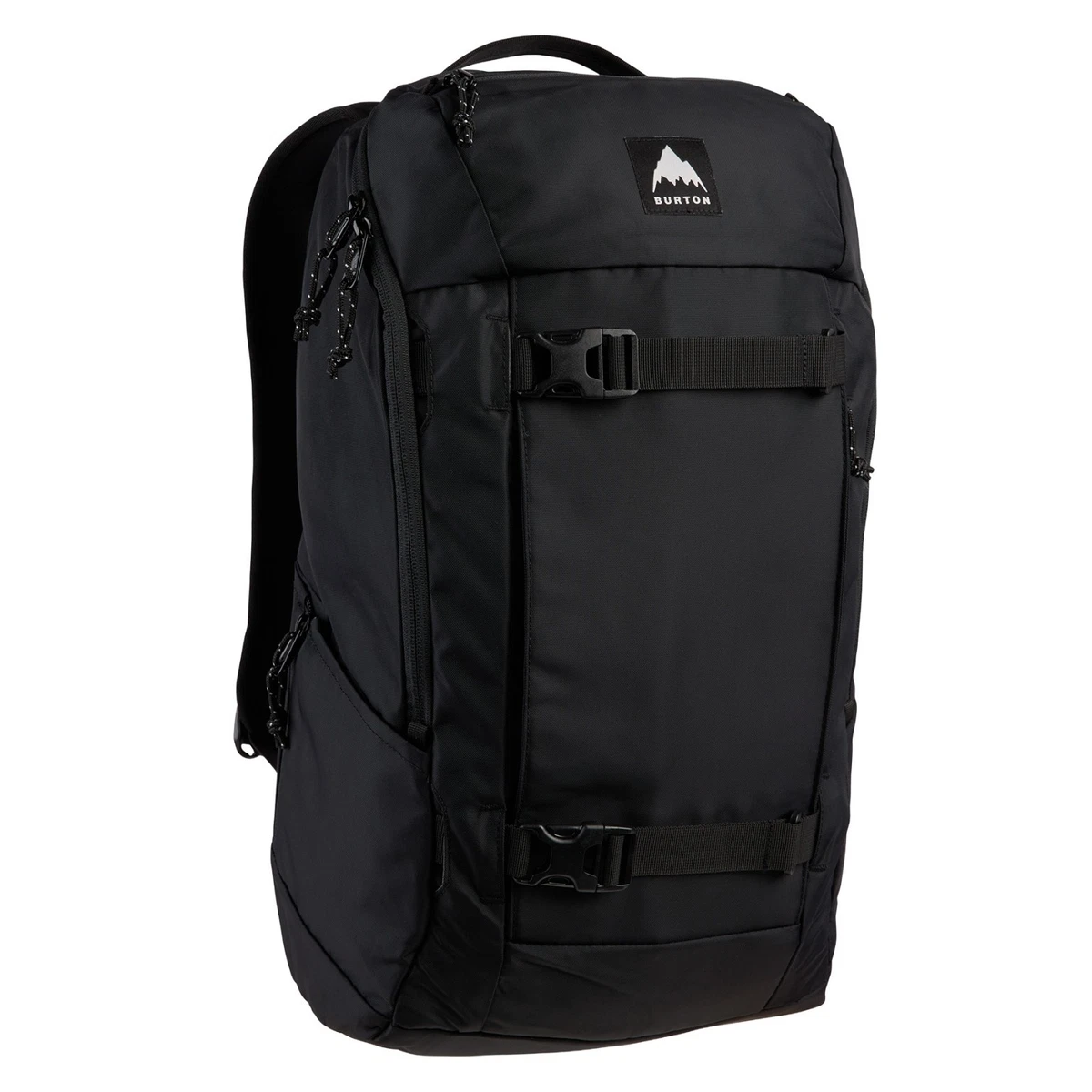 Burton Backpack Black Bags for Men for sale | eBay