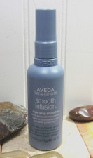 Aveda Smooth Infusion Style Prep Smoother 3.4 oz  100 ml