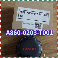 NEW Fanuc A860-0203-T001 Manual Pulse Generator #C
