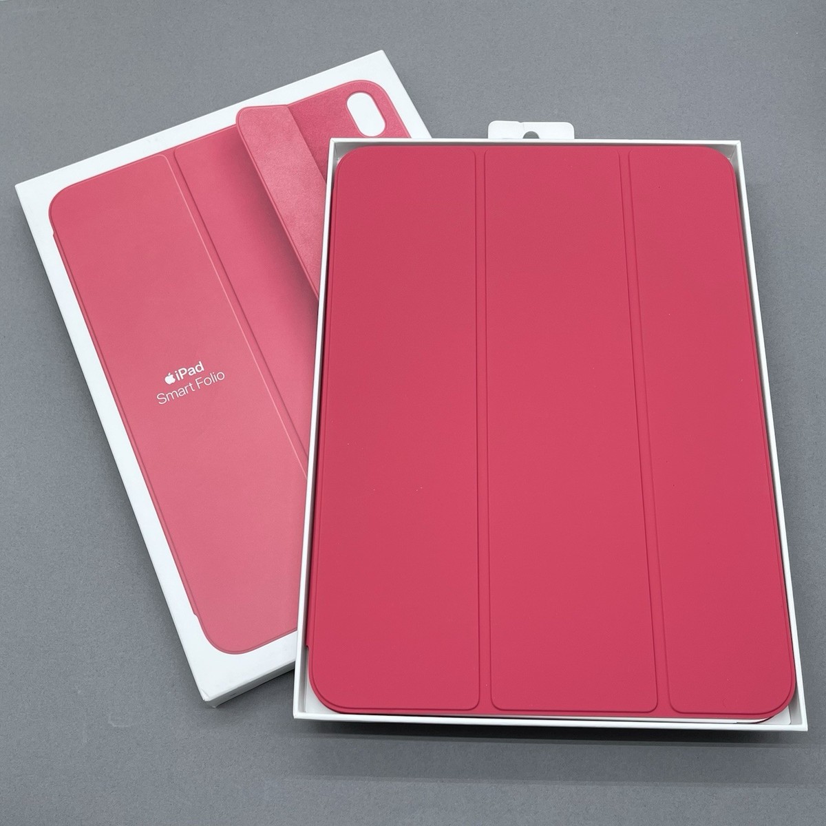 Genuine Apple iPad A16 11” / iPad 10th Gen 10.9” Smart Folio Cover