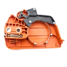 Chain Brake Side Clutch Cover For Husqvarna 235 235E 236 240 Chainsaw #525628901