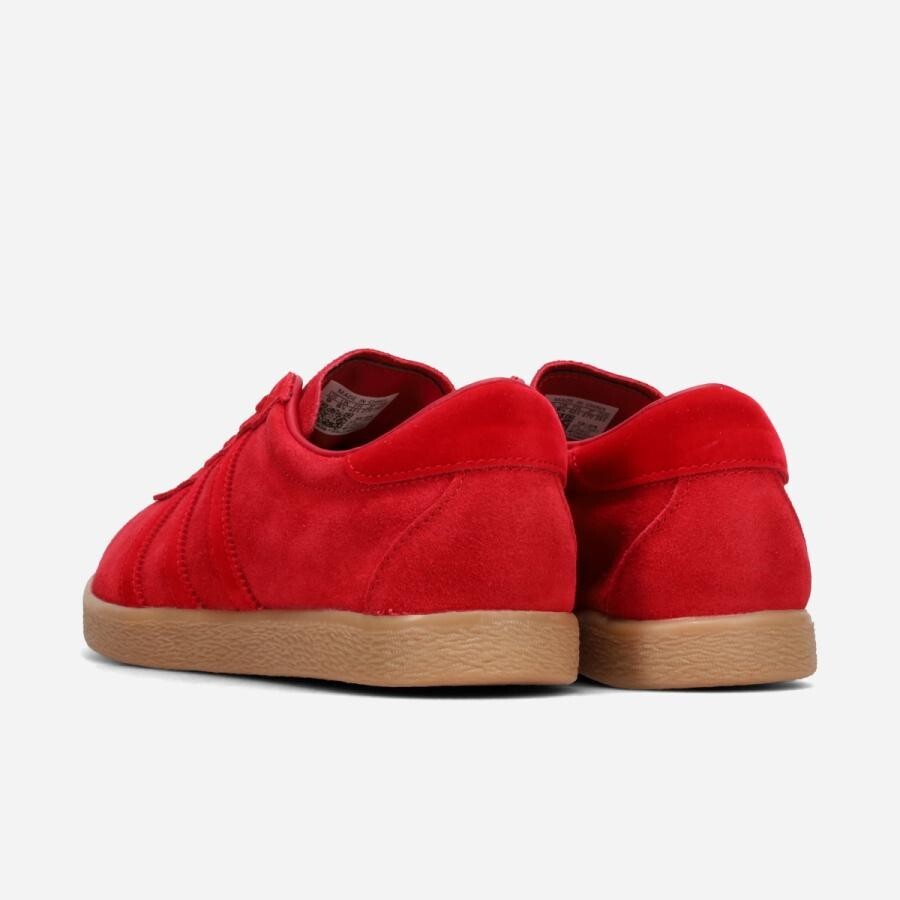 ★adidas★ TOBACCO RED JP9653 Team Victory Red adidas Originals Tobacco Team Victory Red JP9653 Men's Size