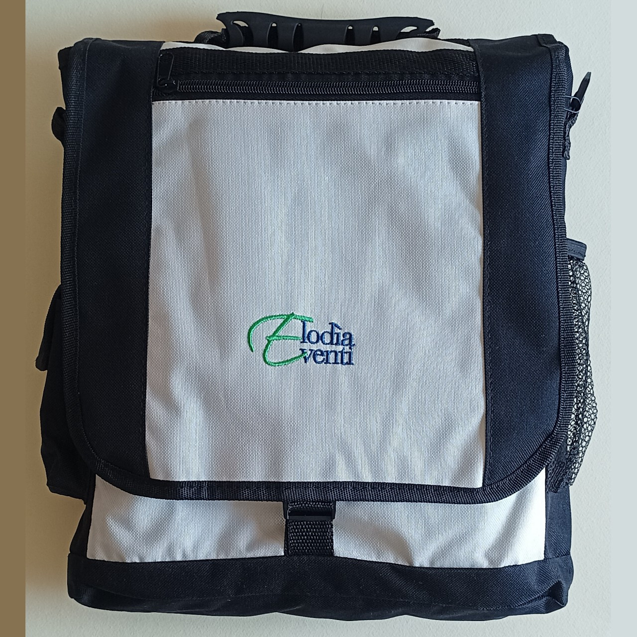 Zainetto per notebook/tablet pratico ed economico
