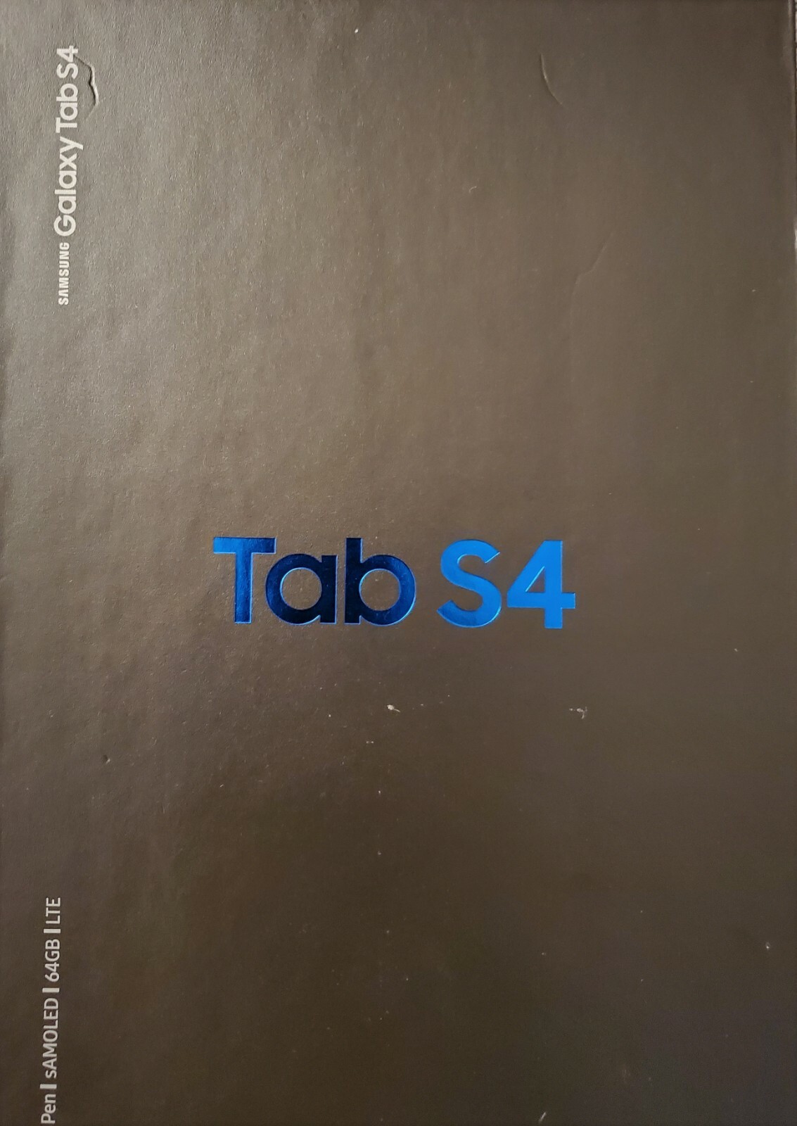 samsung t835 galaxy tab s4 10.5 lte 64gb