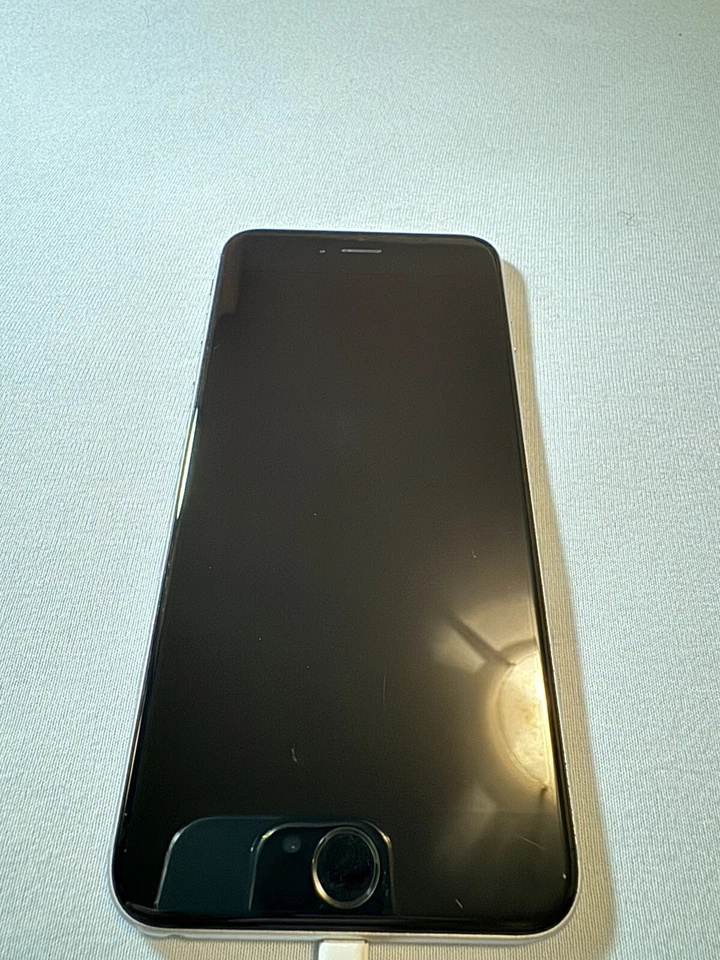 iPhone 6s Plus 64GB Space Gray - Apple - iOS - Immagine 2 di 4